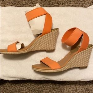 Dolce vita wedges
